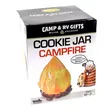 CAMPFIRE COOKIE JAR